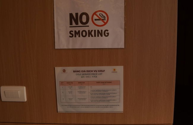 Starlake Daewoo Managed by Anstay Ha Noi - Foto 34