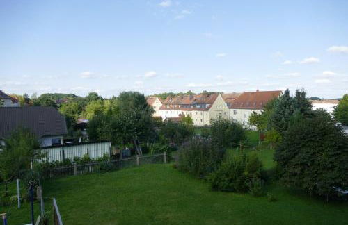 Fewo Am Messepark - Foto 2