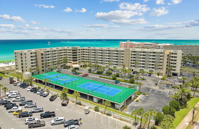 Inlet Reef Club by Panhandle Getaways - Foto 28