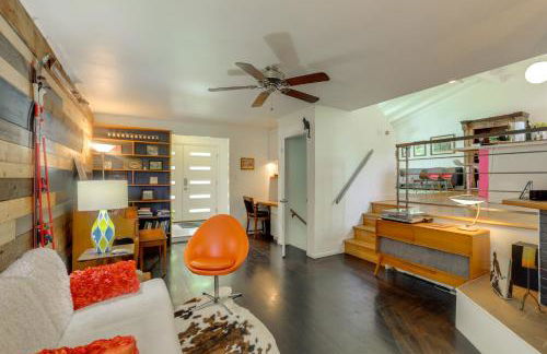 The Modern Ridge House with Yard in Wheat Ridge - Foto 14