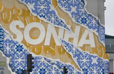 CreaConfort Casa Boa Jóia de Campanhã - Foto 52