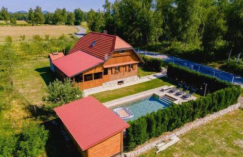 Kuća za odmor Balenović - Photo 1