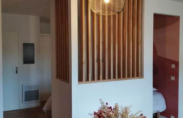 * LE CHAMARELLE * Hyper Centre Auray * - Foto 11