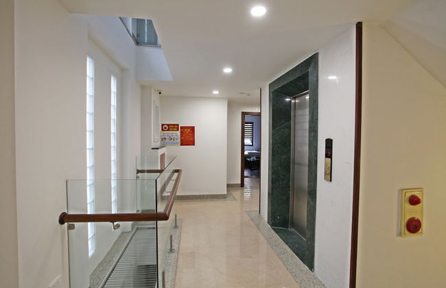 Cat Linh ARL55 Hotel - Foto 59