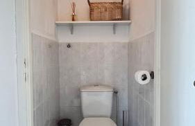 Jolie maison de vacances avec terrasse et jardin - Foto 16