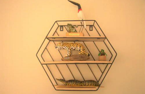 CASA COM SPA DE HIDRO, AQUECEDOR E CROMOTERAPIA A 1,0 kM DO CENTRO - Foto 25