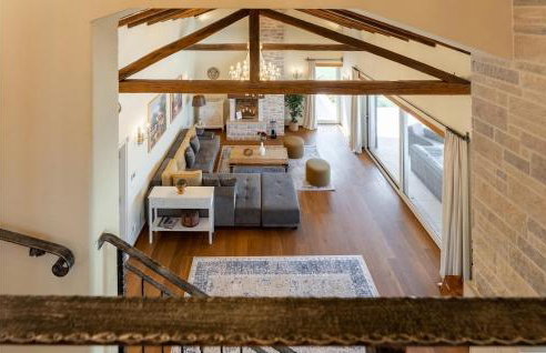 Villa Kastelir - Foto 19