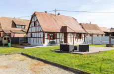 Gîte Chez l'Oncle Paul - Photo 19