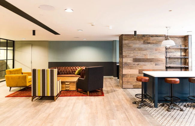 Chapter Kings Cross - Foto 8