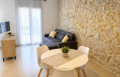 Apartaments l'Escala Centre - Foto 7