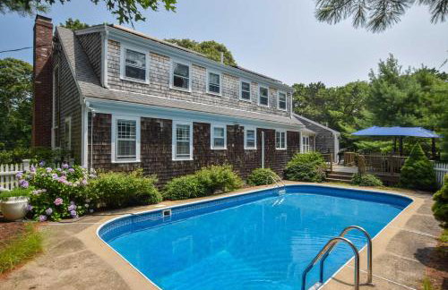 Pool Half Mile to Beach - Foto 1