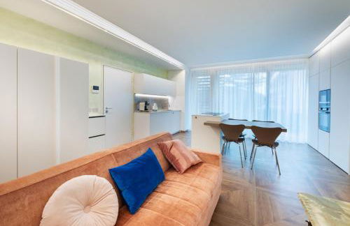 Molari Luxury Suites - Riccione - Photo 70