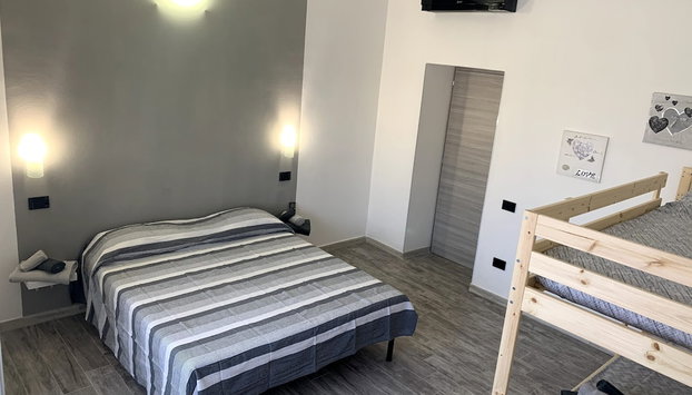 Idea Holiday Home 3 Bedrooms 3 Bathrooms - Foto 4, Habitación