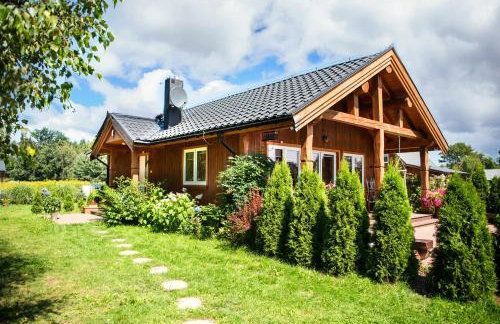 Brzozowa Aleja - Foto 1