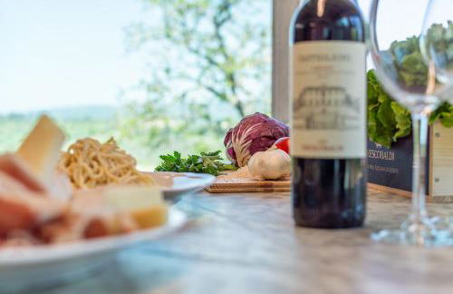 Un quadro sul Chianti - Foto 47