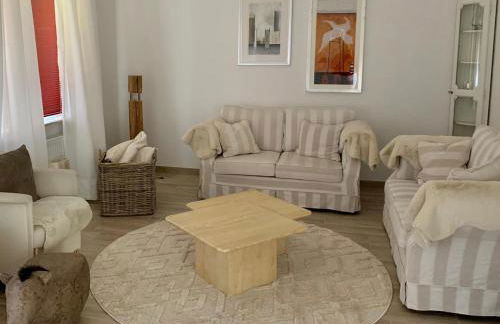 NEU! Refugium Friesenhaus Dornum - Foto 10