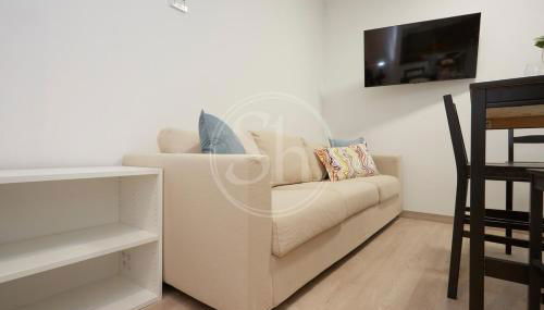 Cómodo apartamento en Diagonal - Foto 3