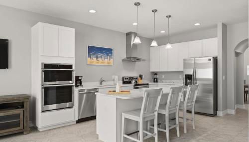 Fortebello Beachside 154 - Foto 1