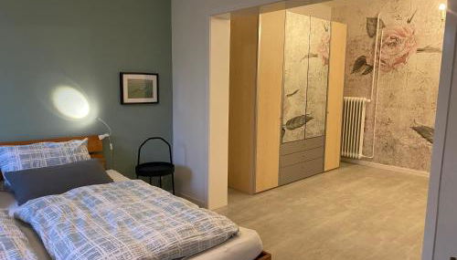 Altes Pastorenhus - Land und Meer - Foto 4