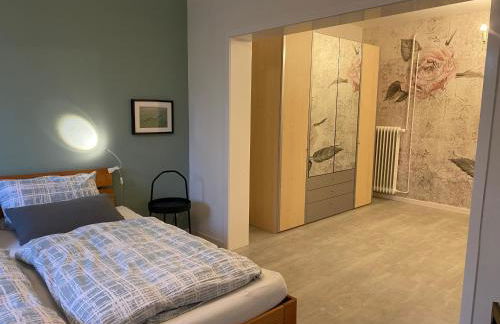 Altes Pastorenhus - Land und Meer - Foto 4