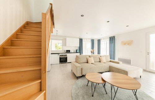 Villa Fantasia - 10 min Disneyland - 8 people - Foto 8