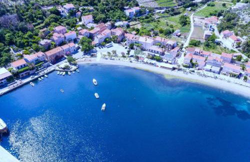 Apartments Seafront Silence - Studio Apartment with Terrace and Sea View - Foto 38