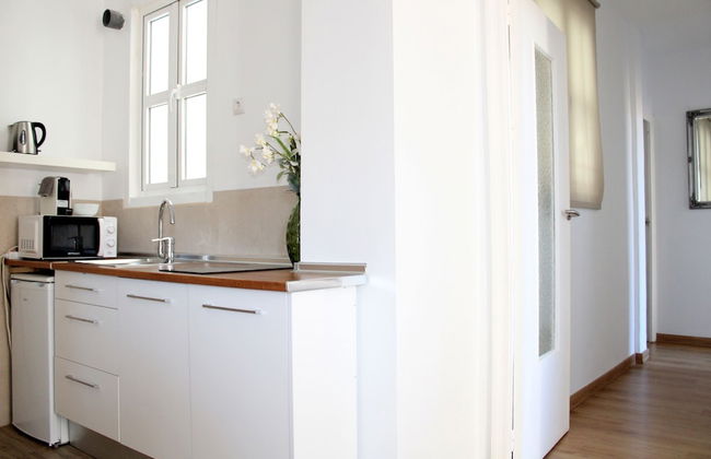 Apartments Ole - Tetuan - Photo 69