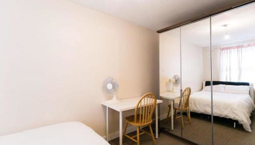 TownHouse4bedRoomHouse - Foto 2