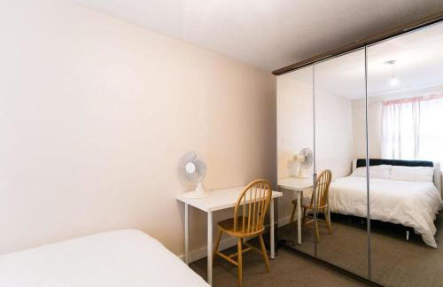 TownHouse4bedRoomHouse - Foto 2