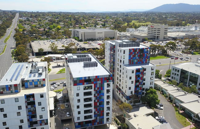 Melbourne Knox Central Apartment Hotel - Foto 44