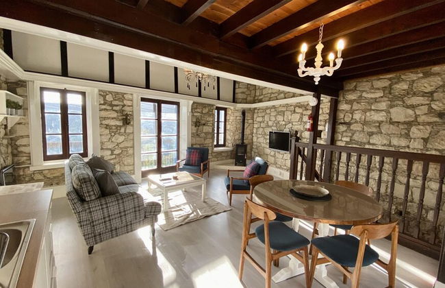 Leonys House in Dhoros - Foto 39