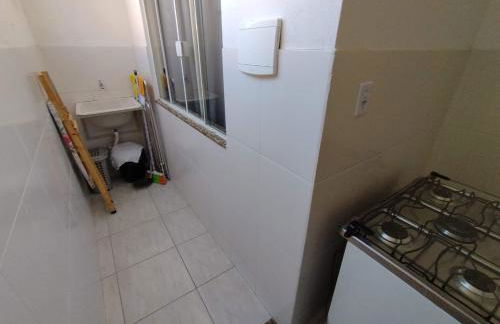 Apartamento da Rosi - Foto 7