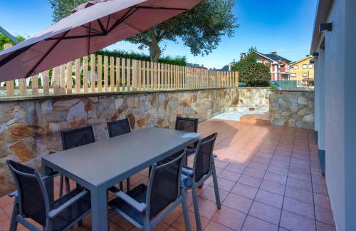 APARTAMENTOS BARCELLA TAPIA - Foto 30