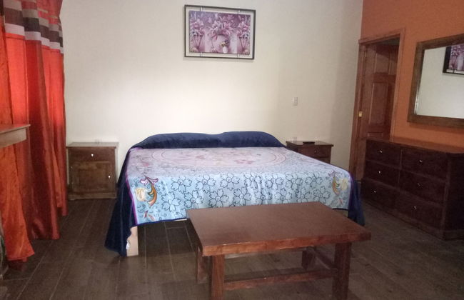 Cabañas del Bosque - Foto 8