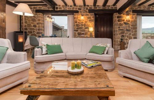 La Casona de Vernejo - Foto 14