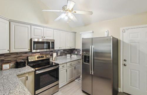 Savannah Home with Patio and Grill about 2 Mi to Downtown - Foto 11