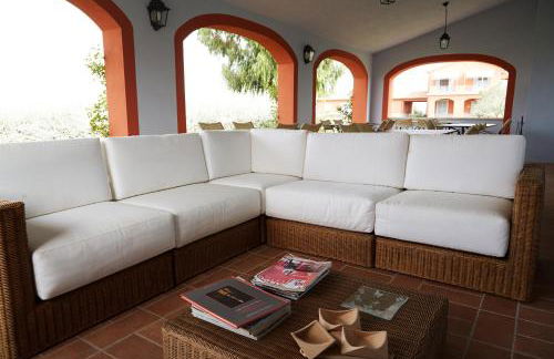 Agriturismo Piani Della Marina - Foto 39