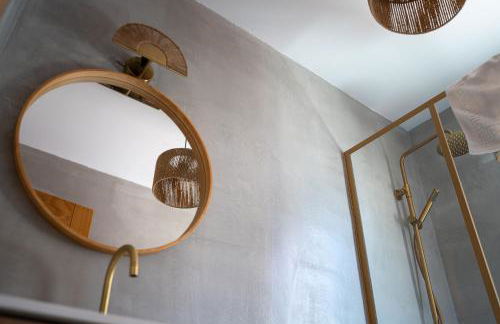 La casita de Real de Cartuja - Apartamento Deluxe opción parking - Foto 14