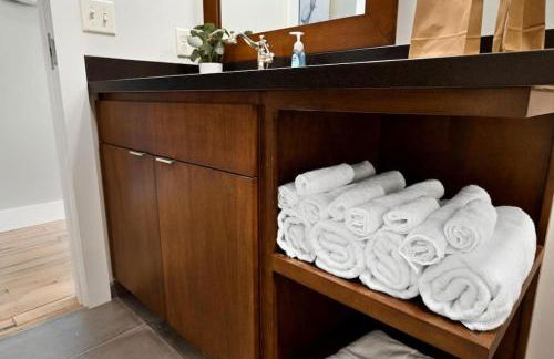 Chic Loft in Peoria Warehouse District - Foto 19