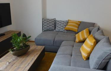 Exclusive cozy apartment in the heart of Franconia - Foto 18