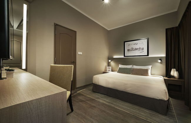 Great World Residences - Photo 8