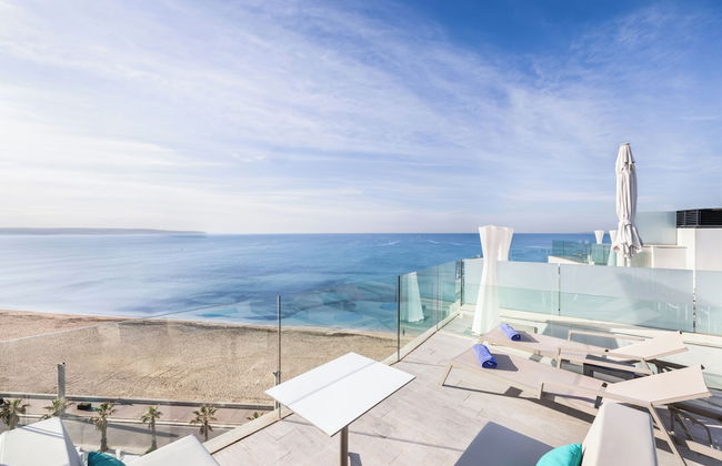 Aparthotel Fontanellas Playa - Foto 30