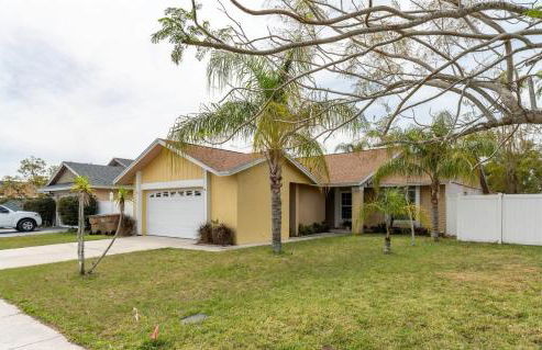 9 min to Disney Entrance-Peaceful Single Family House - Foto 7