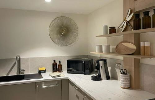 LES GRANGES DE JADIS ALSACE Bis - Foto 44