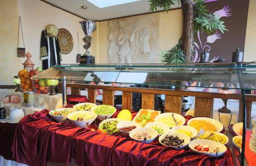 Aparthotel Berlin - Foto 45