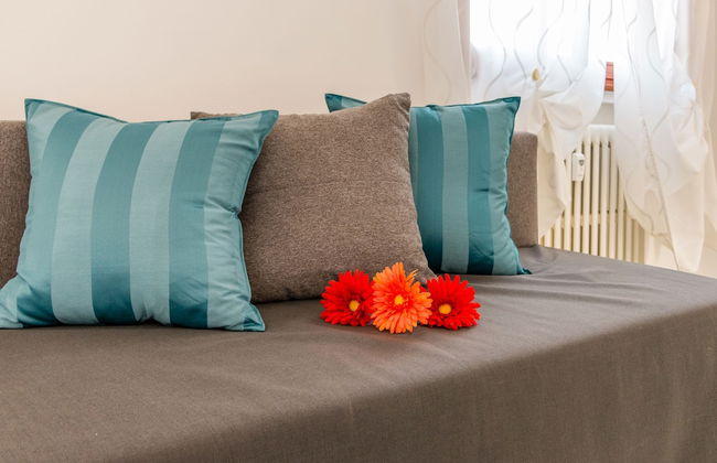 Basilica Sant'Antonio at 100 meters - Foto 68