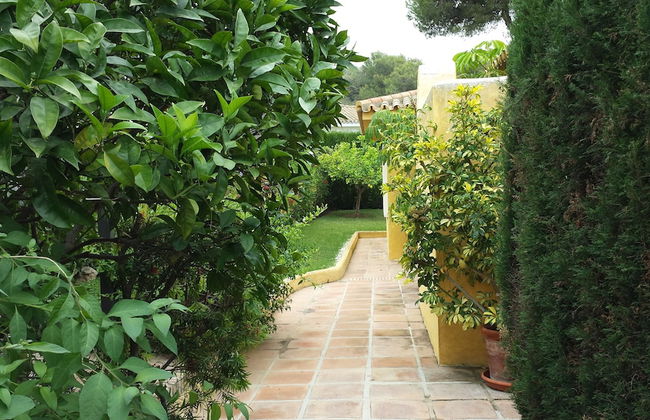 Villa Duque Los Monteros Marbella - Foto 41