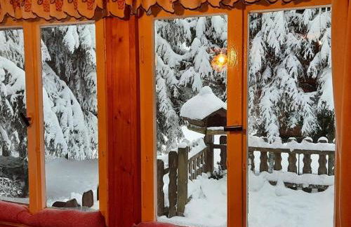 Ferienhaus Allzunah - Photo 5