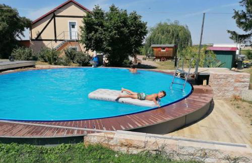 Hof Grübler - Photo 1