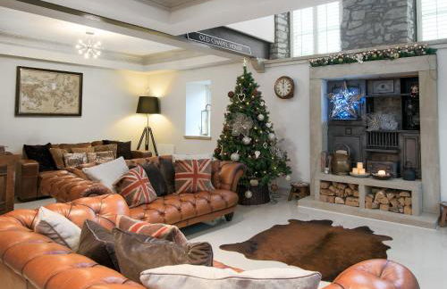 Old Chapel House - Foto 29